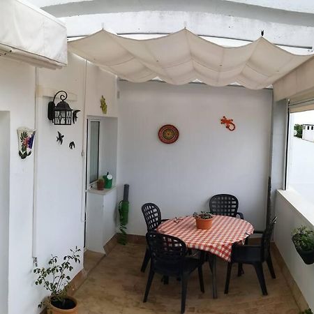 Ideal Conil - Atico - Amplia Terraza - Garaje Conil De La Frontera Bagian luar foto