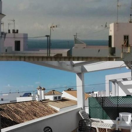 Ideal Conil - Atico - Amplia Terraza - Garaje Conil De La Frontera Bagian luar foto